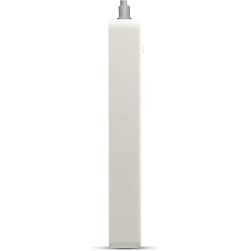 G-Power GP310 Power Strip | 4 USB Ports, 2M PVC Cable, 240V Max - White