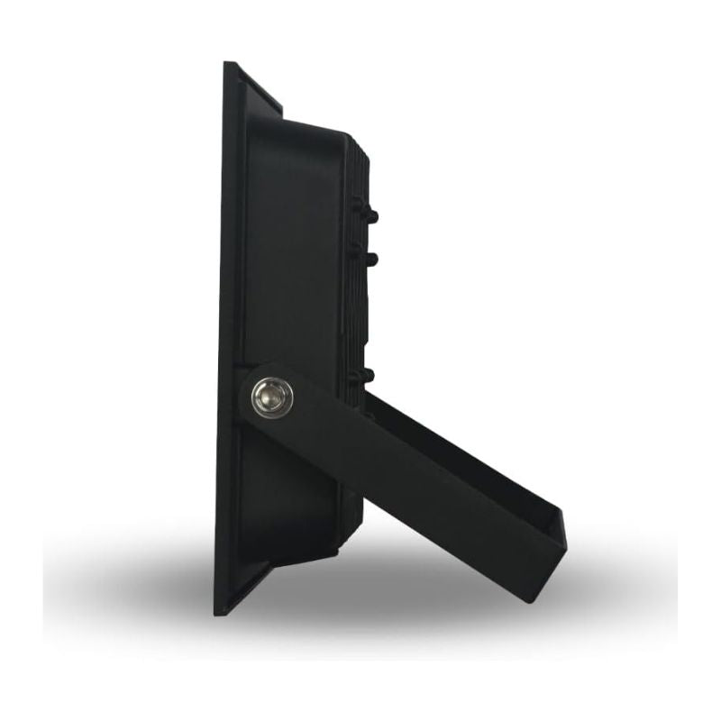 G-POWER GP256 LED Flood Light | 50W, High Quality & Efficiency, Outdoor Use - Black
