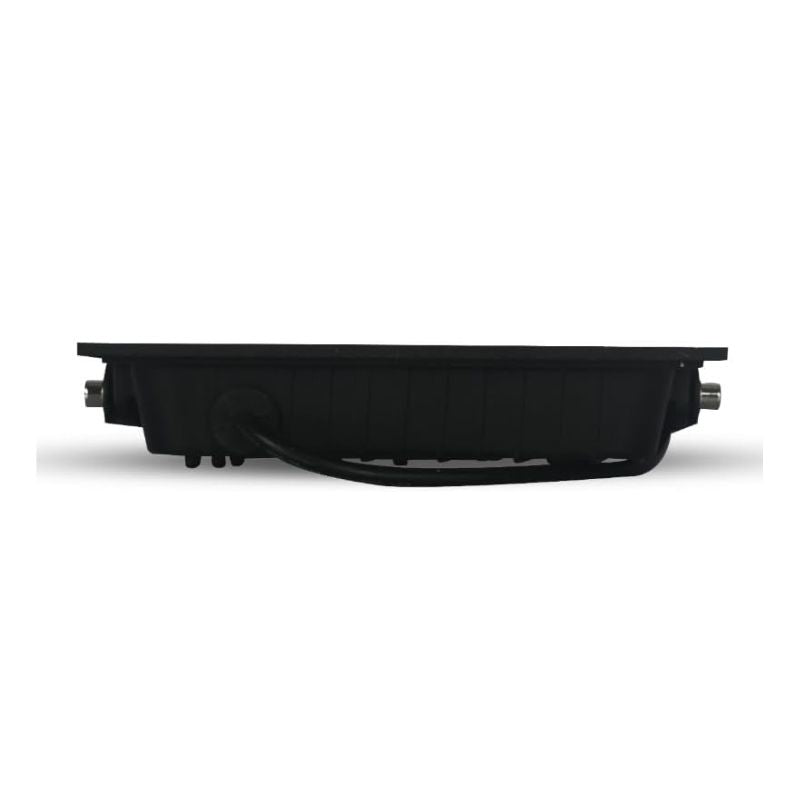 G-POWER GP256 LED Flood Light | 50W, High Quality & Efficiency, Outdoor Use - Black