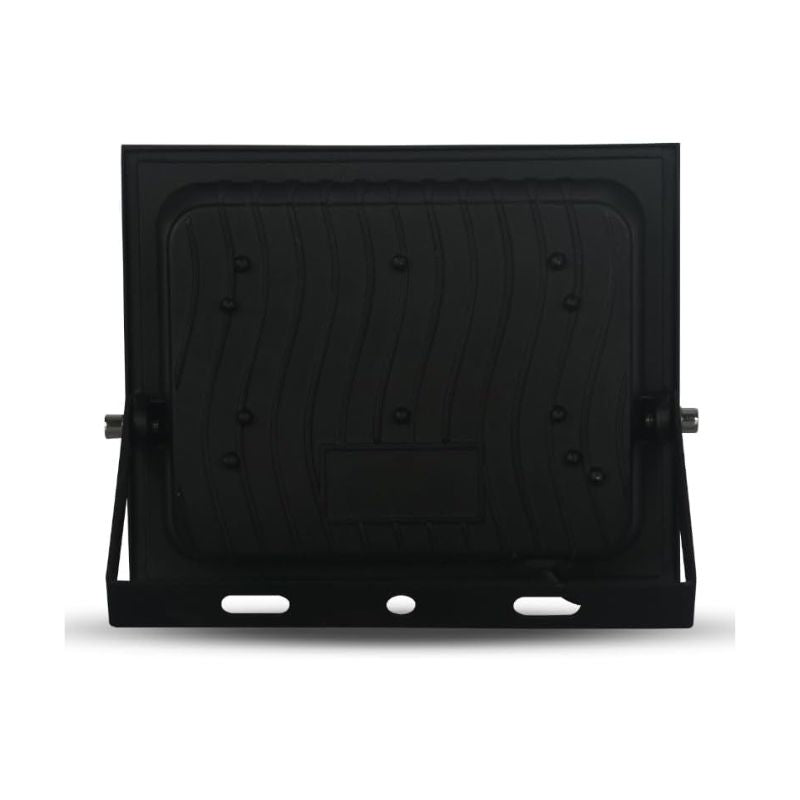 G-POWER GP257 LED Flood Light | 100W, High Quality & Efficiency, Outdoor Use - Black