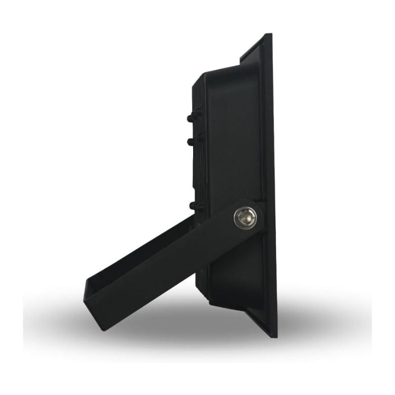 G-POWER GP257 LED Flood Light | 100W, High Quality & Efficiency, Outdoor Use - Black
