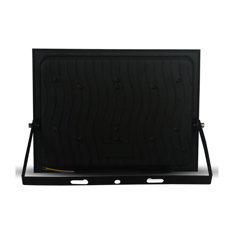 G-POWER GP259 LED Flood Light | 200W, High Quality & Efficiency, Outdoor Use - Black