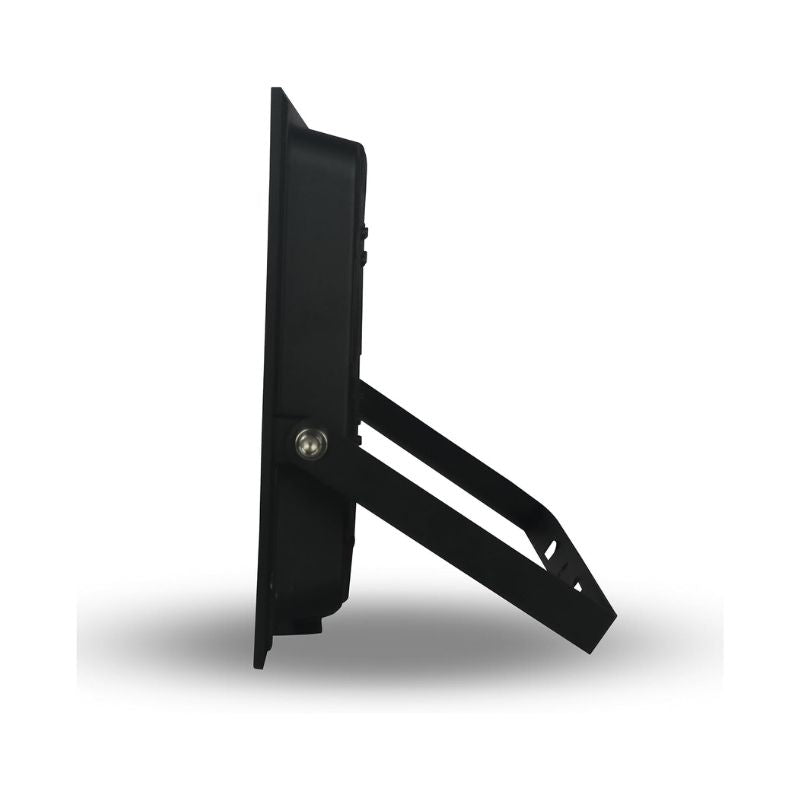 G-POWER GP259 LED Flood Light | 200W, High Quality & Efficiency, Outdoor Use - Black
