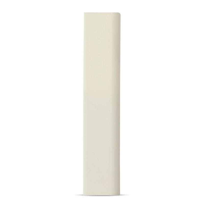 G-POWER GP136 Outdoor Doaa Bell | Modern Design, Clear Sound, 109g - White