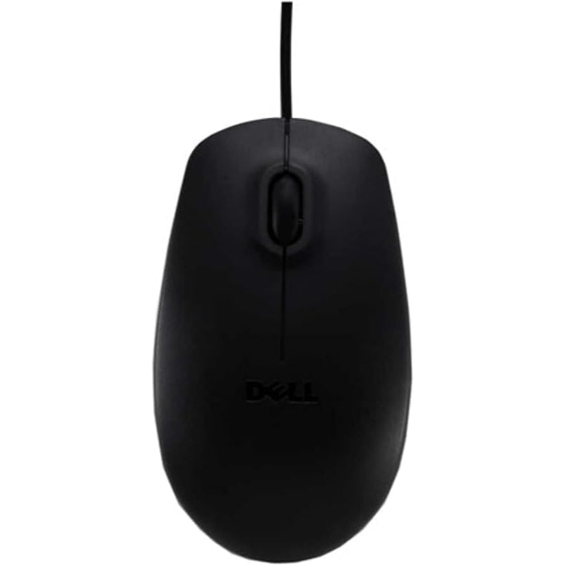 G-POWER MS111 Wired Mouse - Black