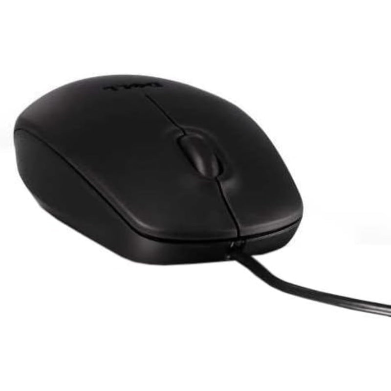 G-POWER MS111 Wired Mouse - Black