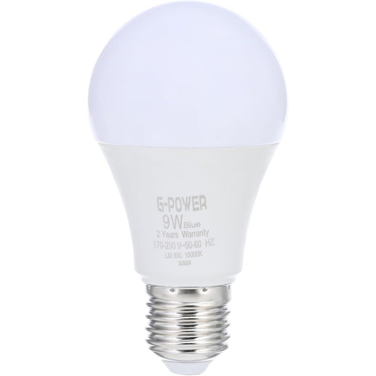 مصباح G-Power GP560BU | تصميم عصري، جودة عالية - أبيض