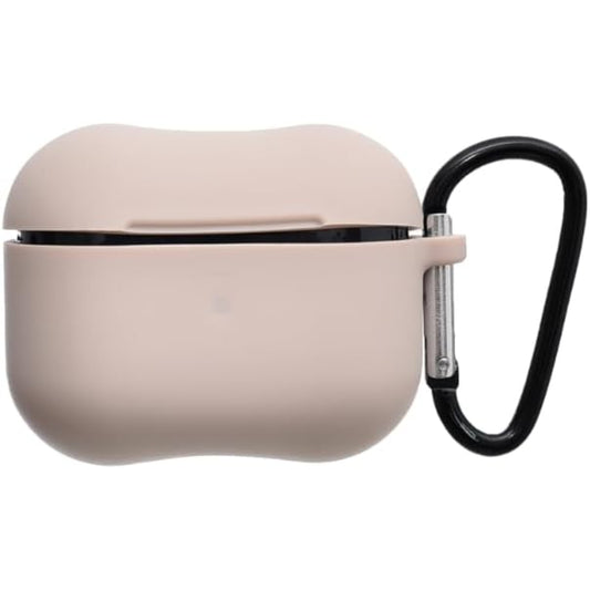 جراب حماية سيليكون من جي-باور لأجهزة إيربودز | حواف آمنة، تصميم بسيط، سهل التركيب - كشمير