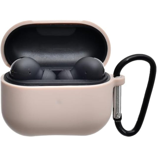 جراب حماية سيليكون من جي-باور لأجهزة إيربودز | حواف آمنة، تصميم بسيط، سهل التركيب - كشمير