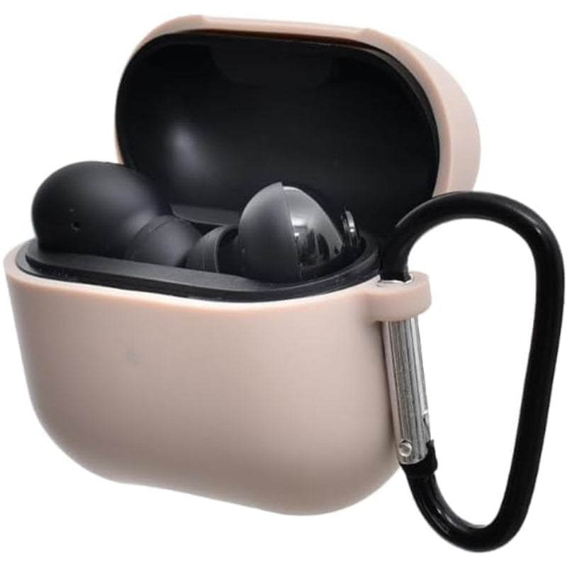 G-Power Silicone Airpod Protective Case | Safe Edges, Simple Design, Easy Install for Airpods 3 - Kashmir