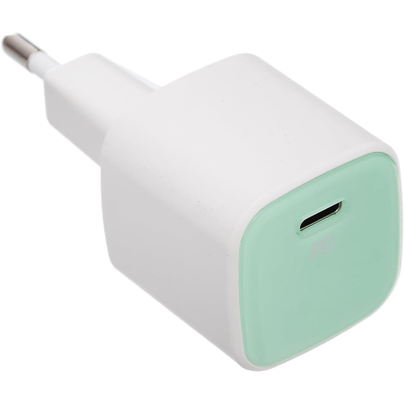 G-Power GP-C25 20W Single USB-C - Green