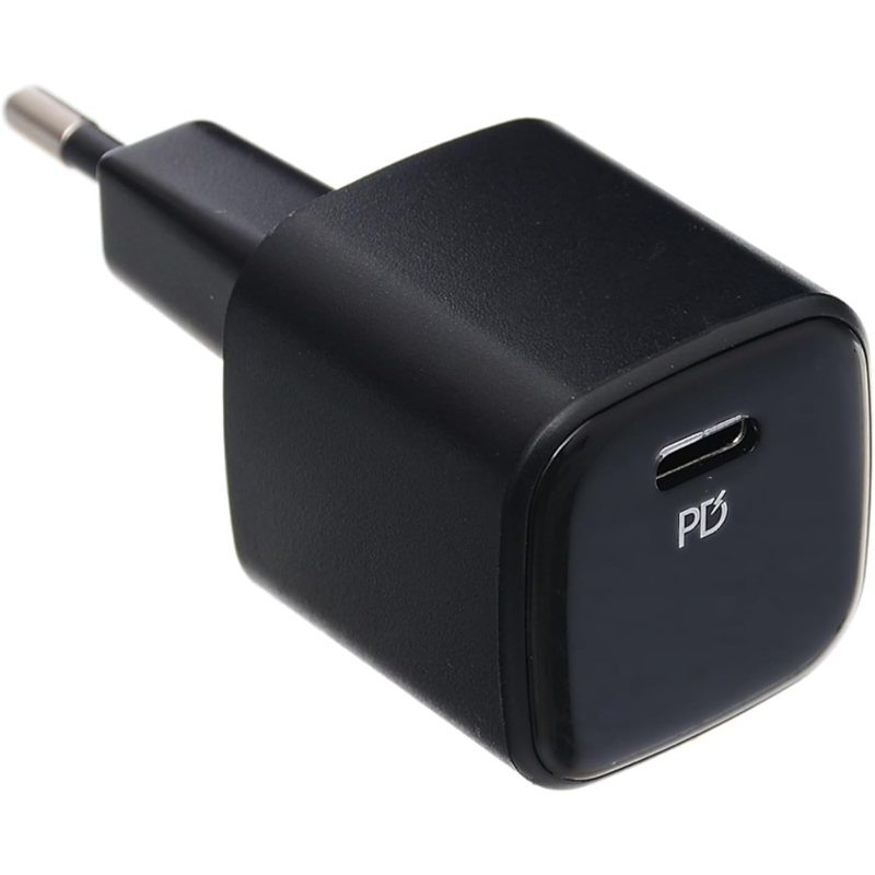 G-Power GP-C22 20W Single USB-C - Black