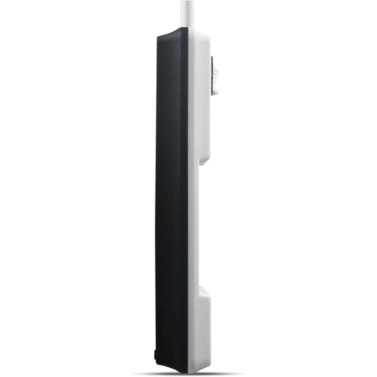 G-Power GP162 Power Strip | 2000W, 2M PVC Cable - White