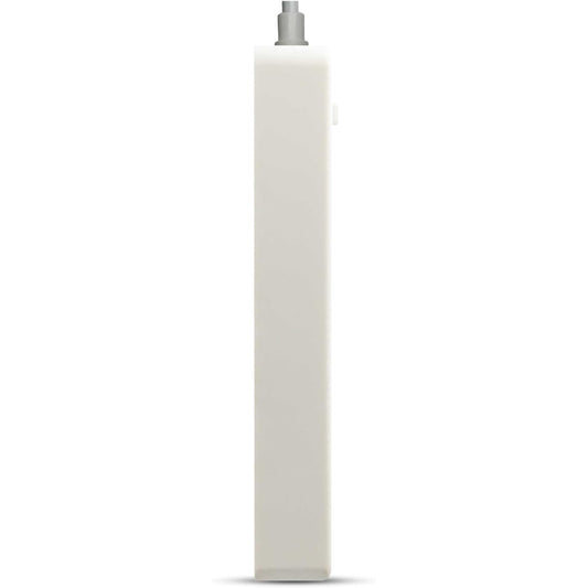 G-Power GP310 Power Strip | 4 USB Ports, 2M PVC Cable, 240V Max - White