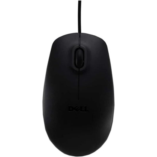 G-POWER MS111 Wired Mouse - Black