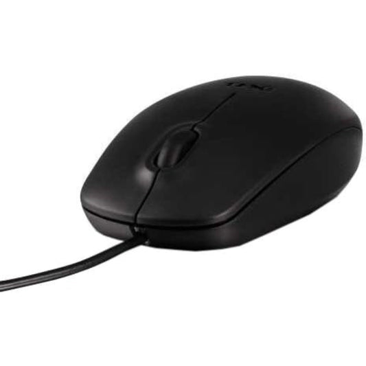G-POWER MS111 Wired Mouse - Black