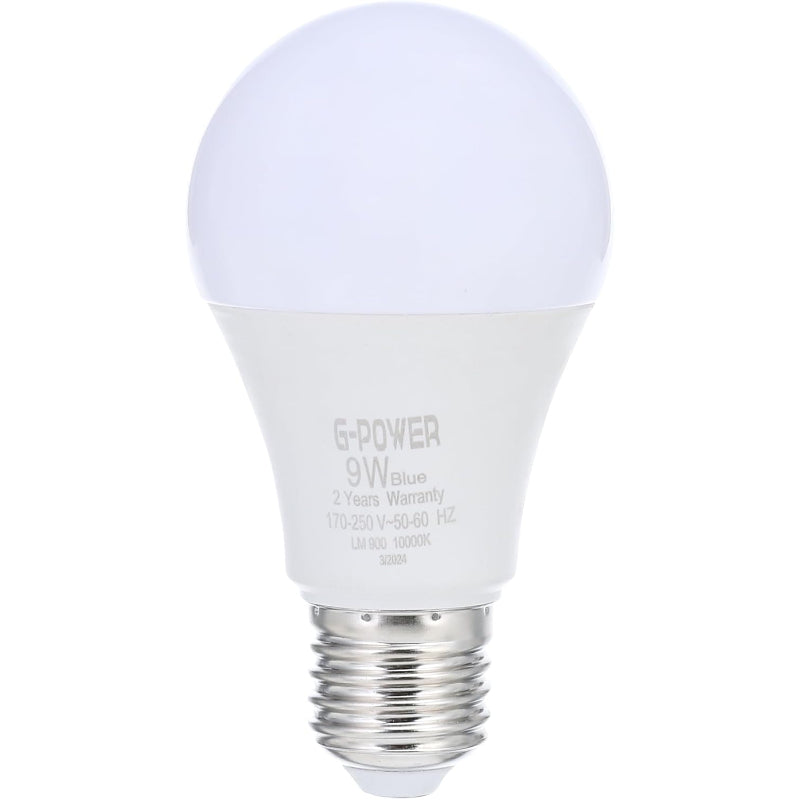 G-Power GP560BU Lamp With Modern Design And High Quality - White