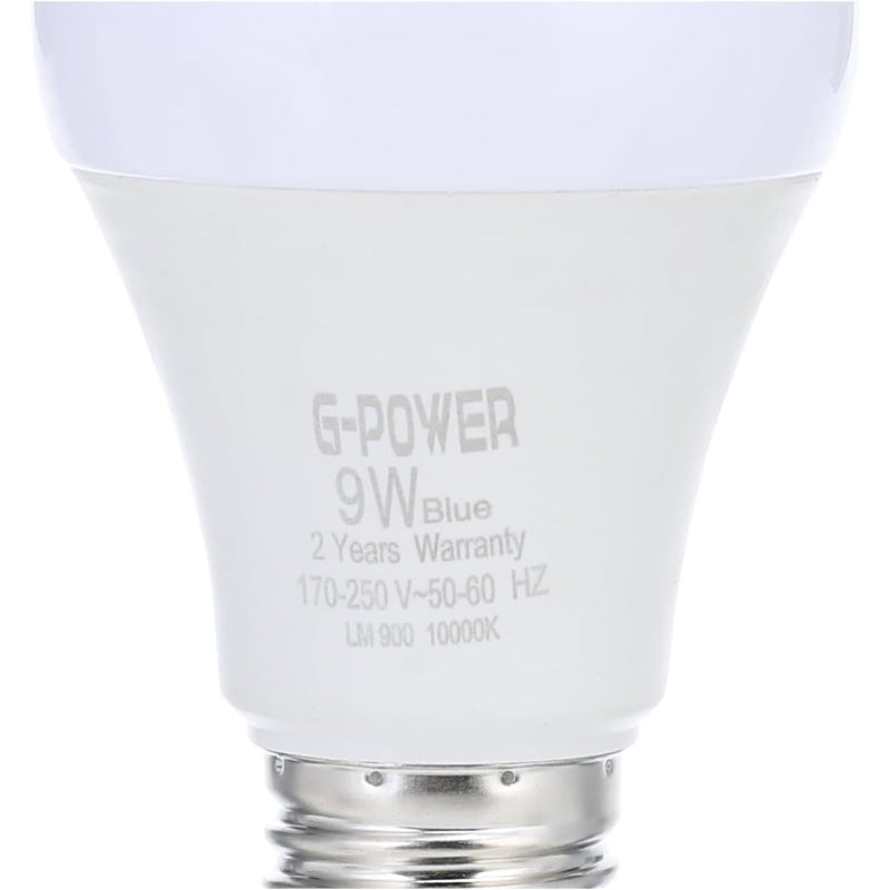 G-Power GP560BU Lamp With Modern Design And High Quality - White