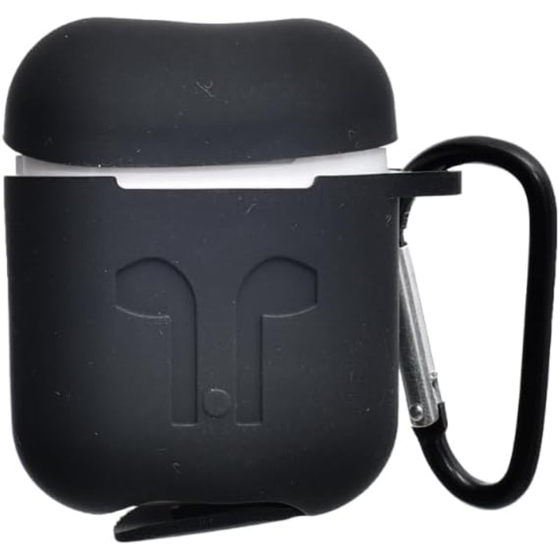 Simple Earpod Case G-Power Silicone Airpod Protective Case | Safe Edges, Simple Design, E ...