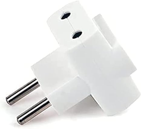 G-Power GP570 Power Strip | Triple Socket, High Quality, Safety Plug - Ideal for All Appliances